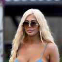 Chloe Ferry icon 128x128