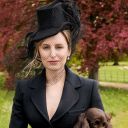 Laura Carmichael icon 128x128