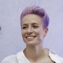 Megan Rapinoe icon 128x128