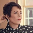 Olivia Colman icon 128x128