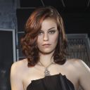 Cassidy Freeman icon 128x128