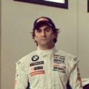 Alex Zanardi icon 128x128