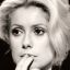 Catherine Deneuve icon 64x64