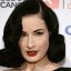 Dita Von Teese icon 64x64