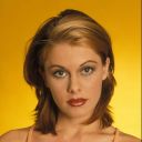 Nicole Eggert icon 128x128