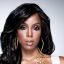 Kelly Rowland icon 64x64