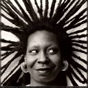 Whoopi Goldberg icon 128x128