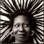 Whoopi Goldberg icon 64x64