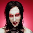 Marilyn Manson icon 128x128