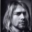 Kurt Cobain pics