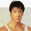 Sylvester Stallone icon 64x64