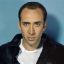 Nicolas Cage pics