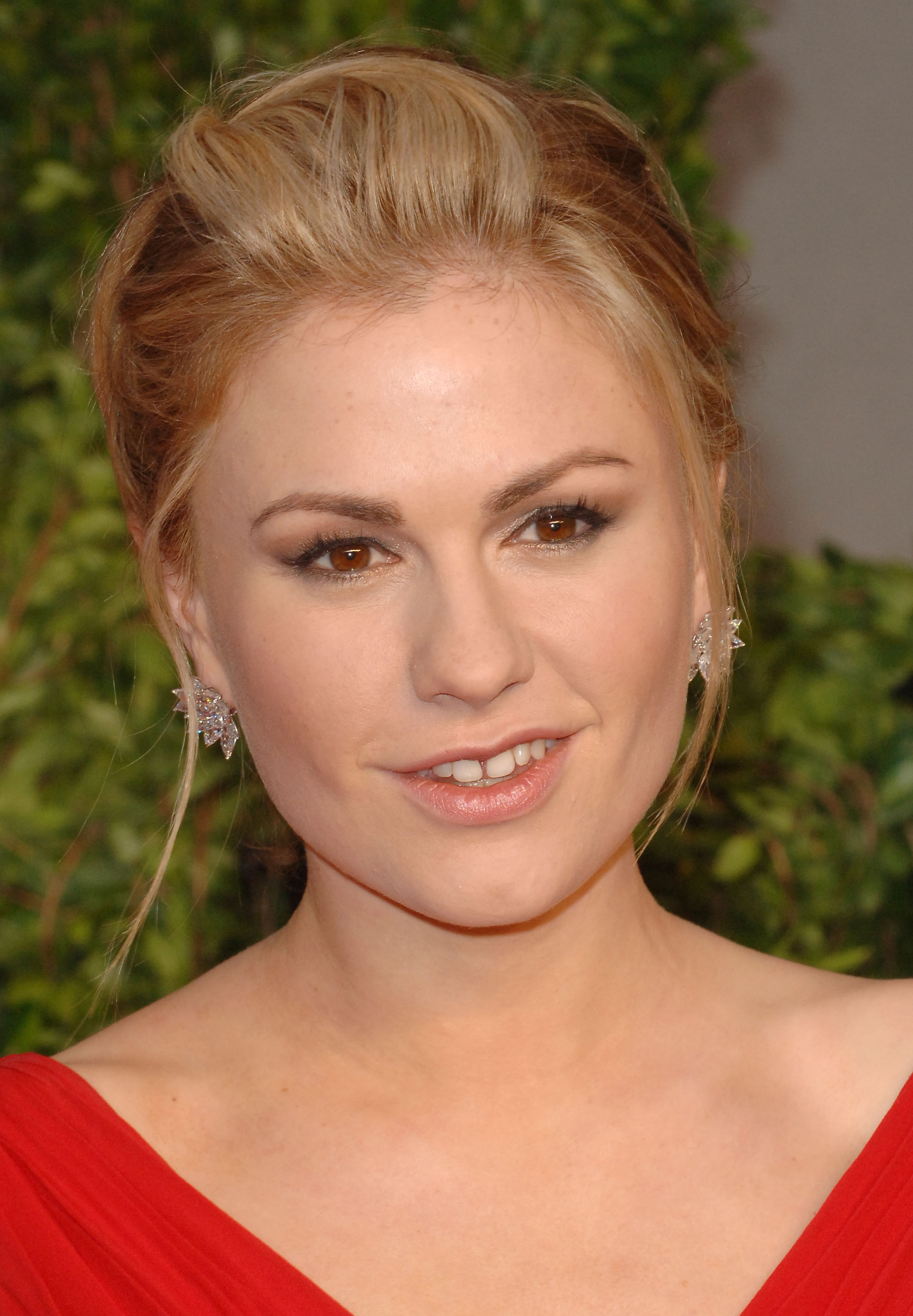 Anna Paquin Photo 97 Of 218 Pics, Wallpaper - Photo #352348 - ThePlace ...