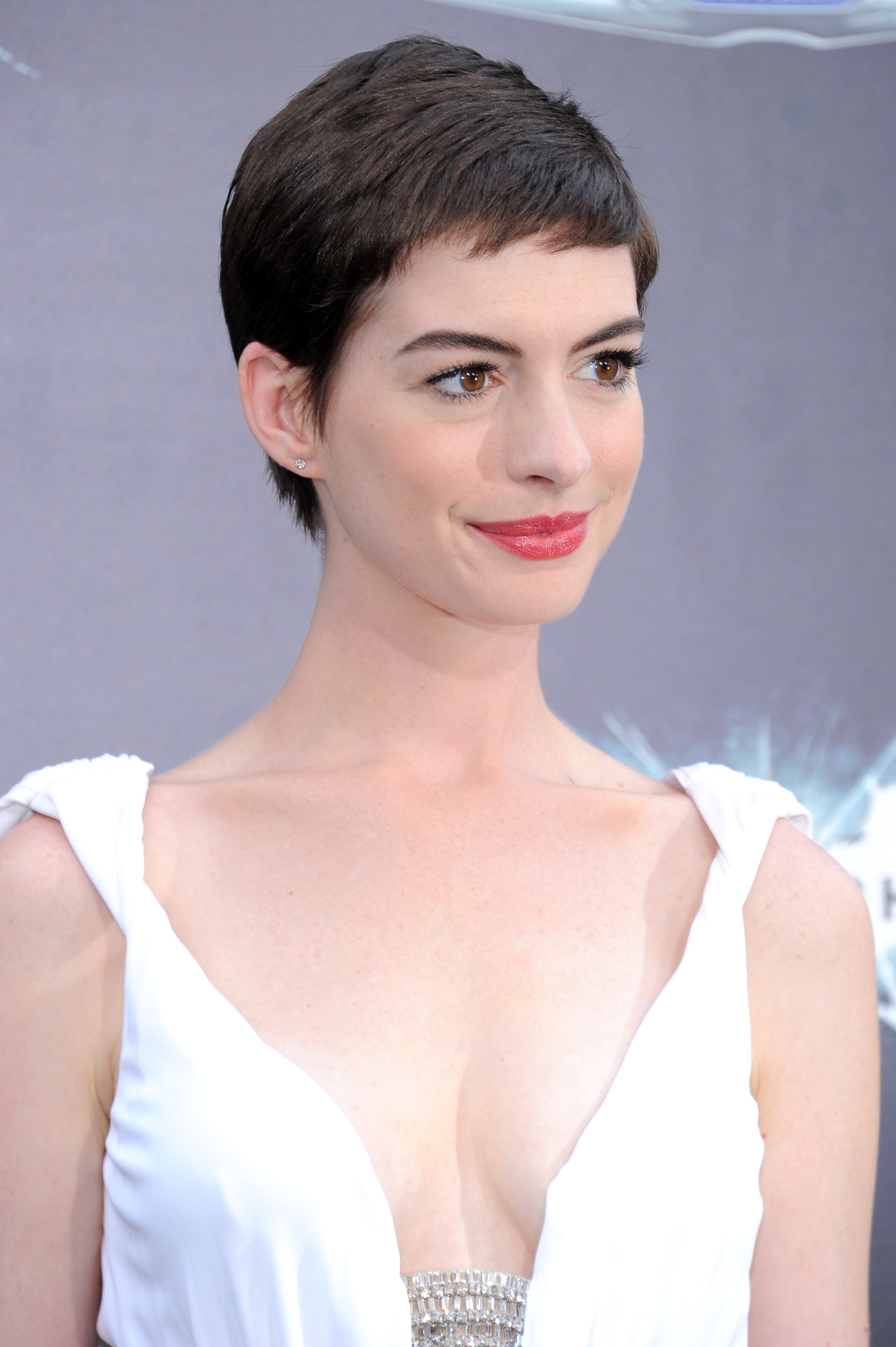 Anne Hathaway Fake