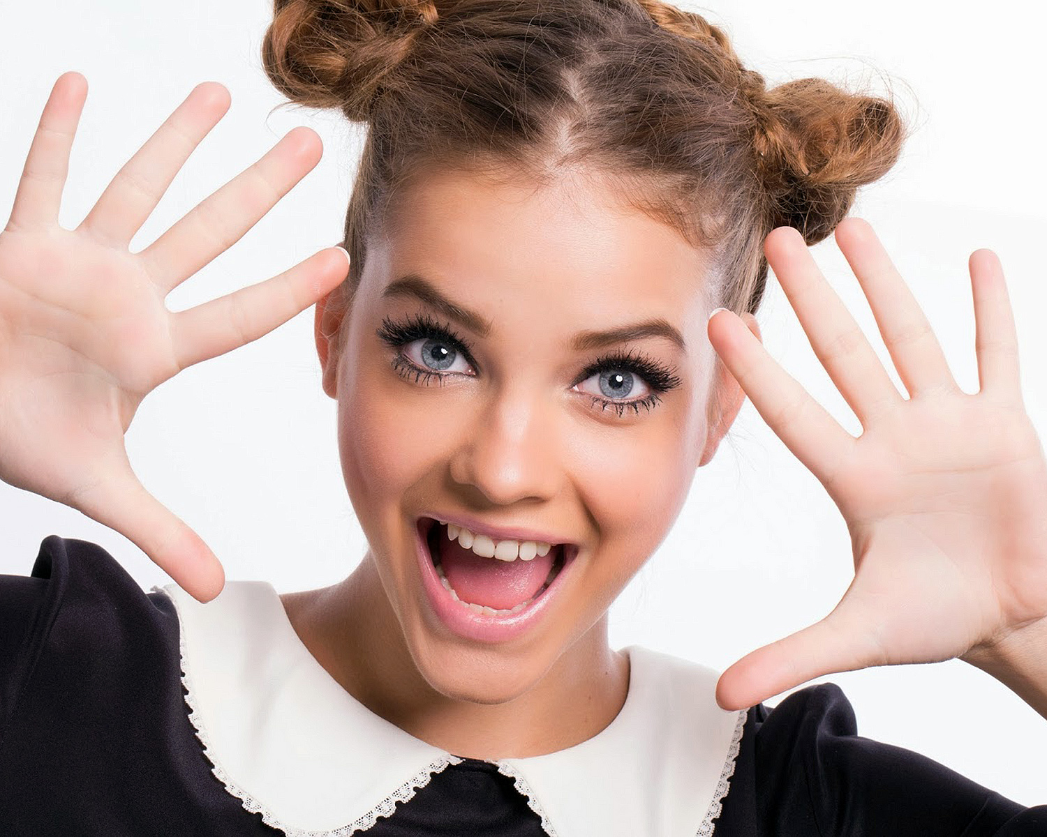 Barbara Palvin photo #804020 