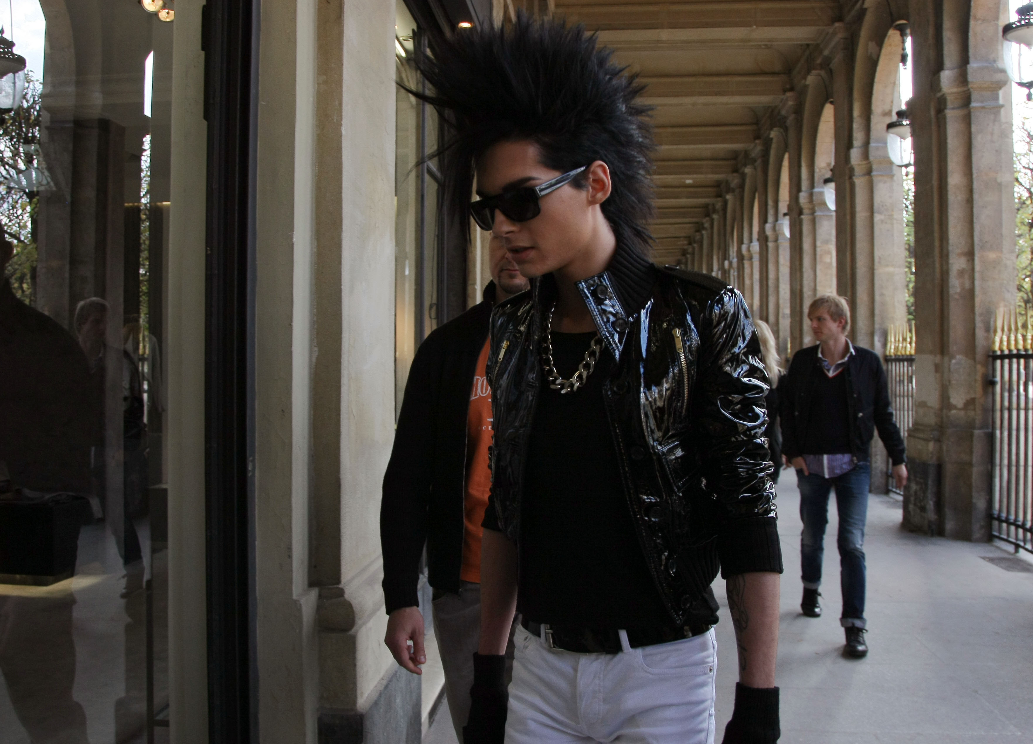 <b>Bill</b> <b>Kaulitz</b>, photo, pics, #801982, photogallery, celebrity, new, hight qua...