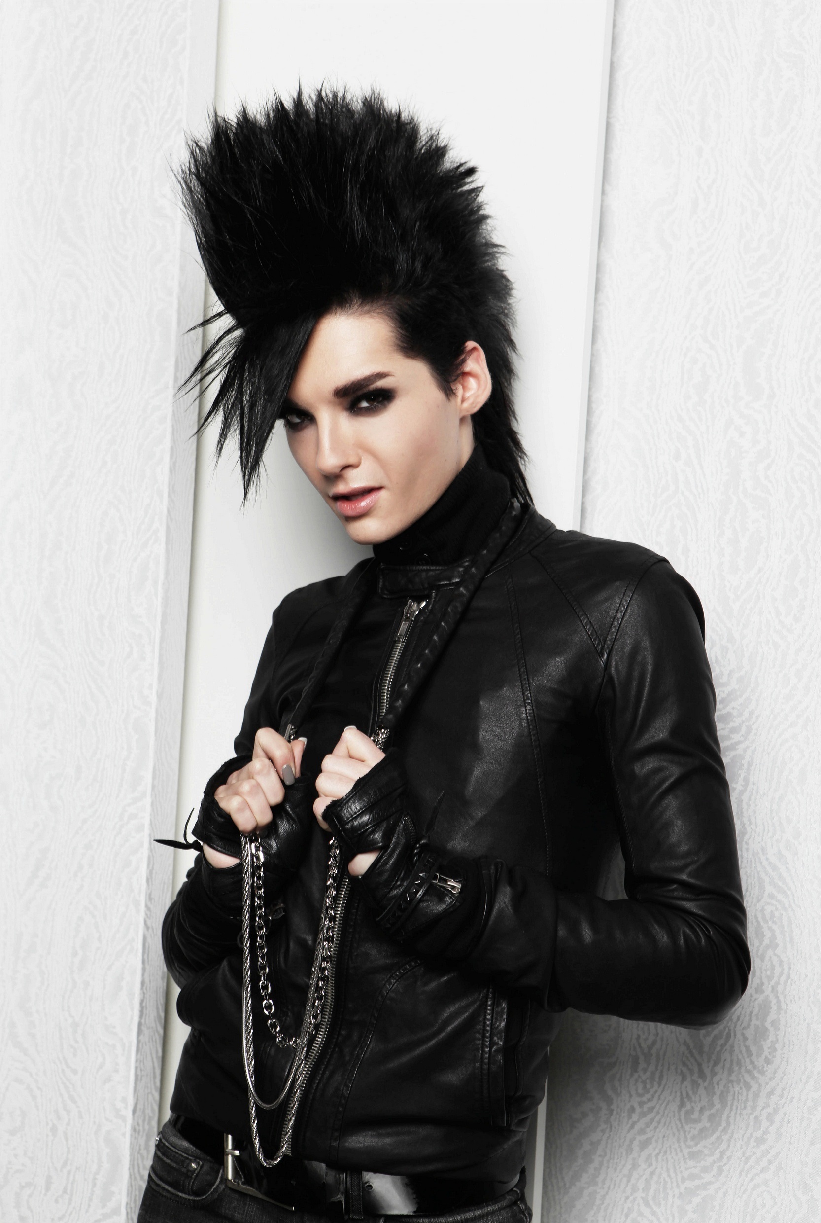 Bill Kaulitz, photo, pics, #837790, photogallery, celebrity, new, hight qua...