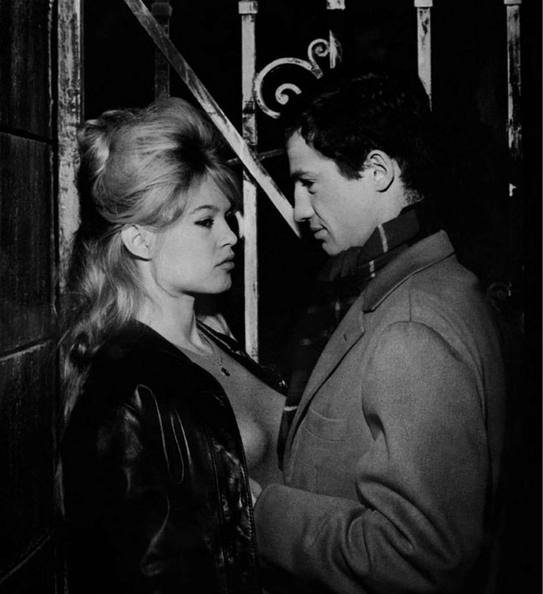 Brigitte Bardot Photo 492 Of 969 Pics, Wallpaper - Photo #371829 ...