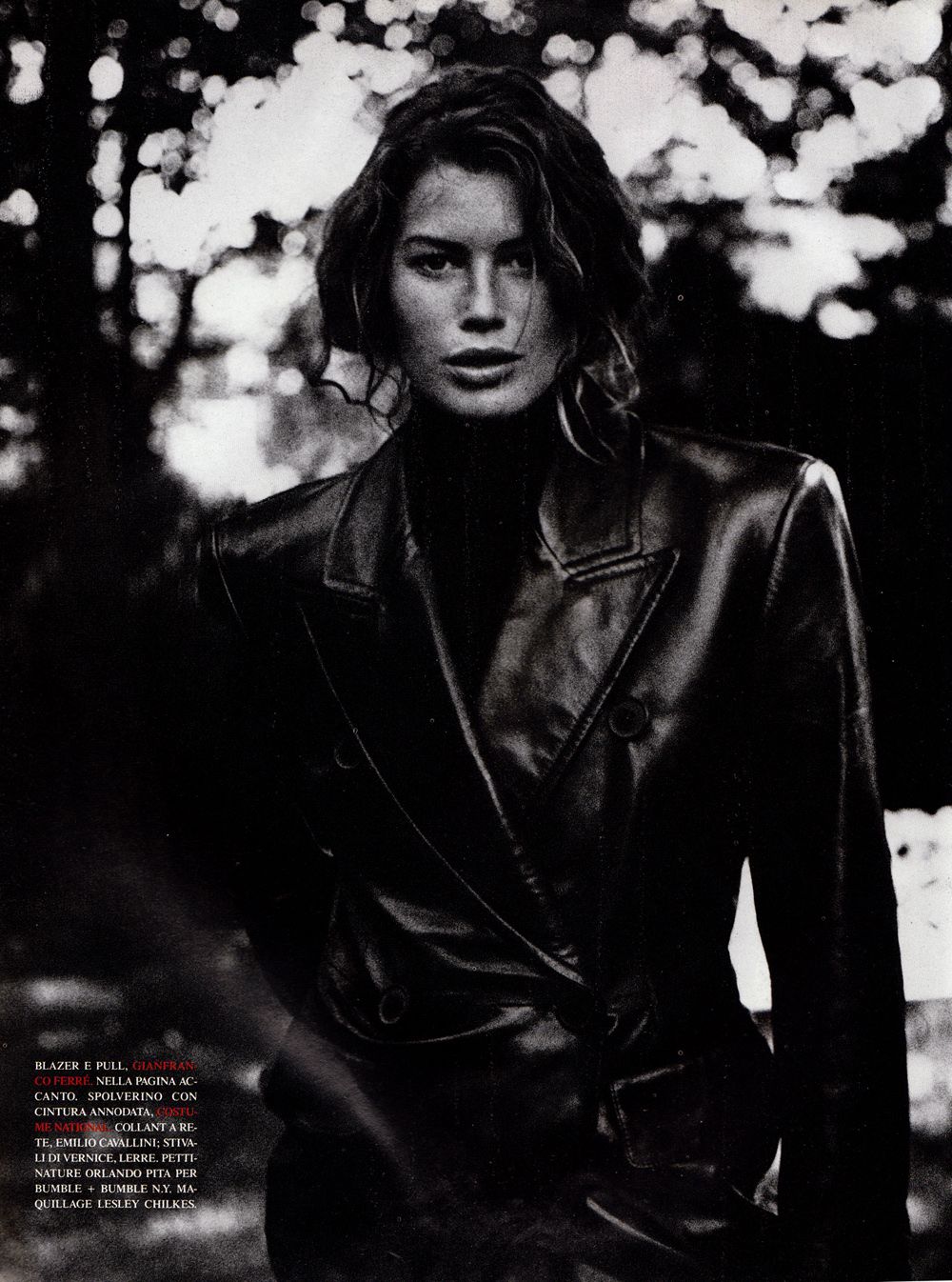 Carre Otis photo 253 of 304 pics, wallpaper - photo #1315345 - ThePlace ...