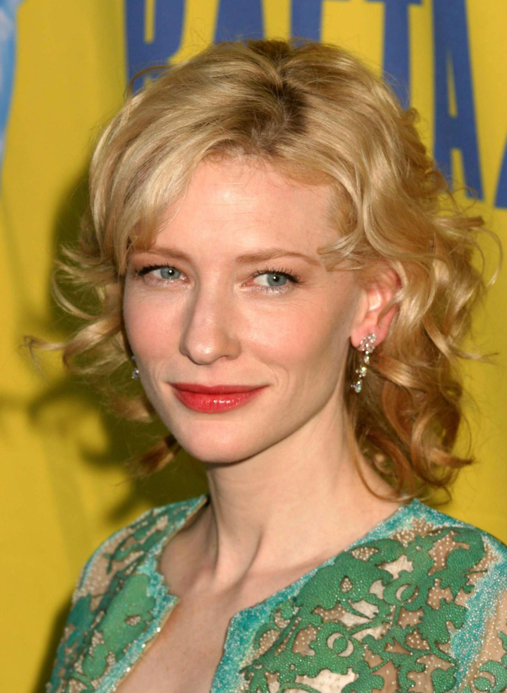 Cate Blanchett Fakes