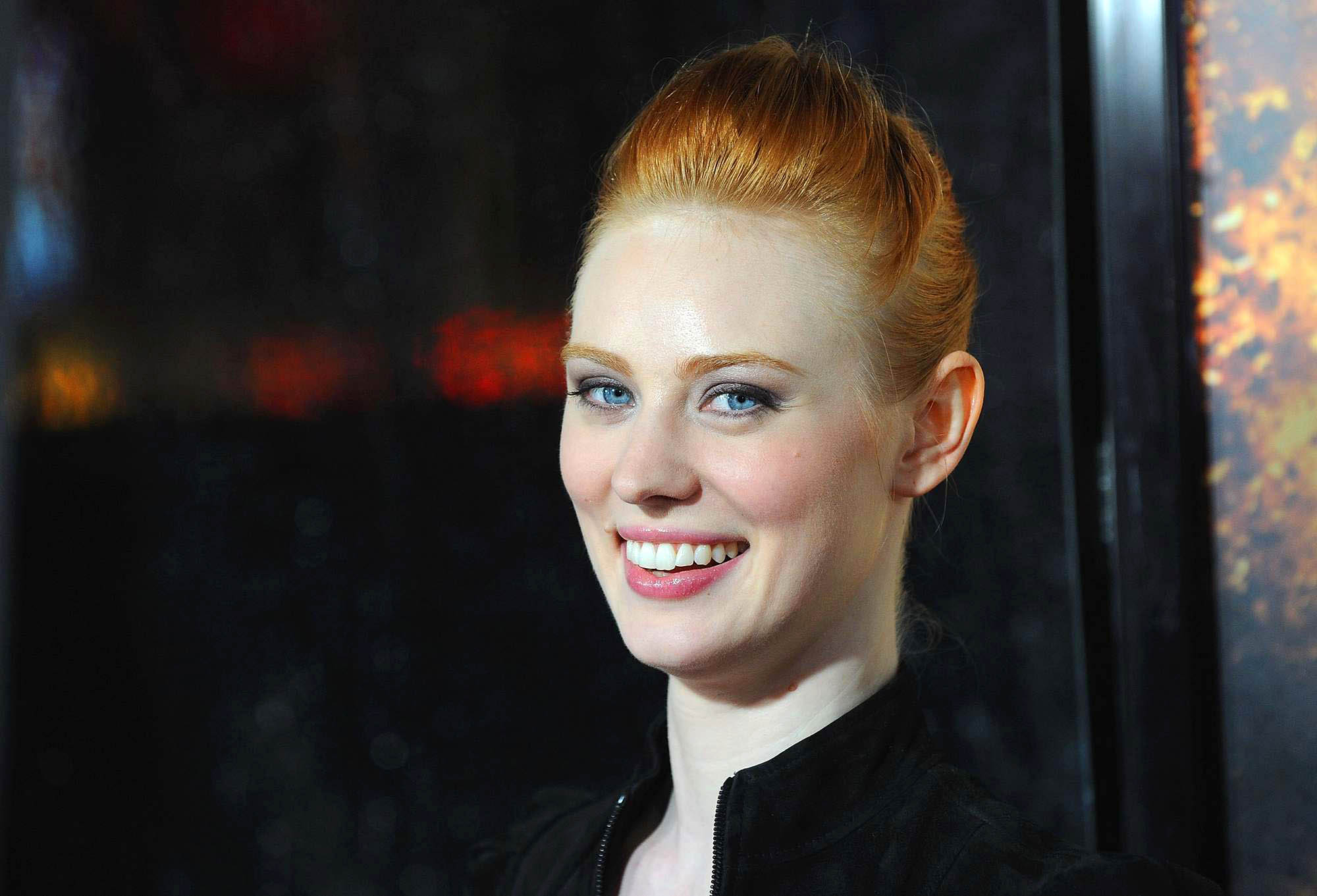 Deborah Ann Woll Gallery