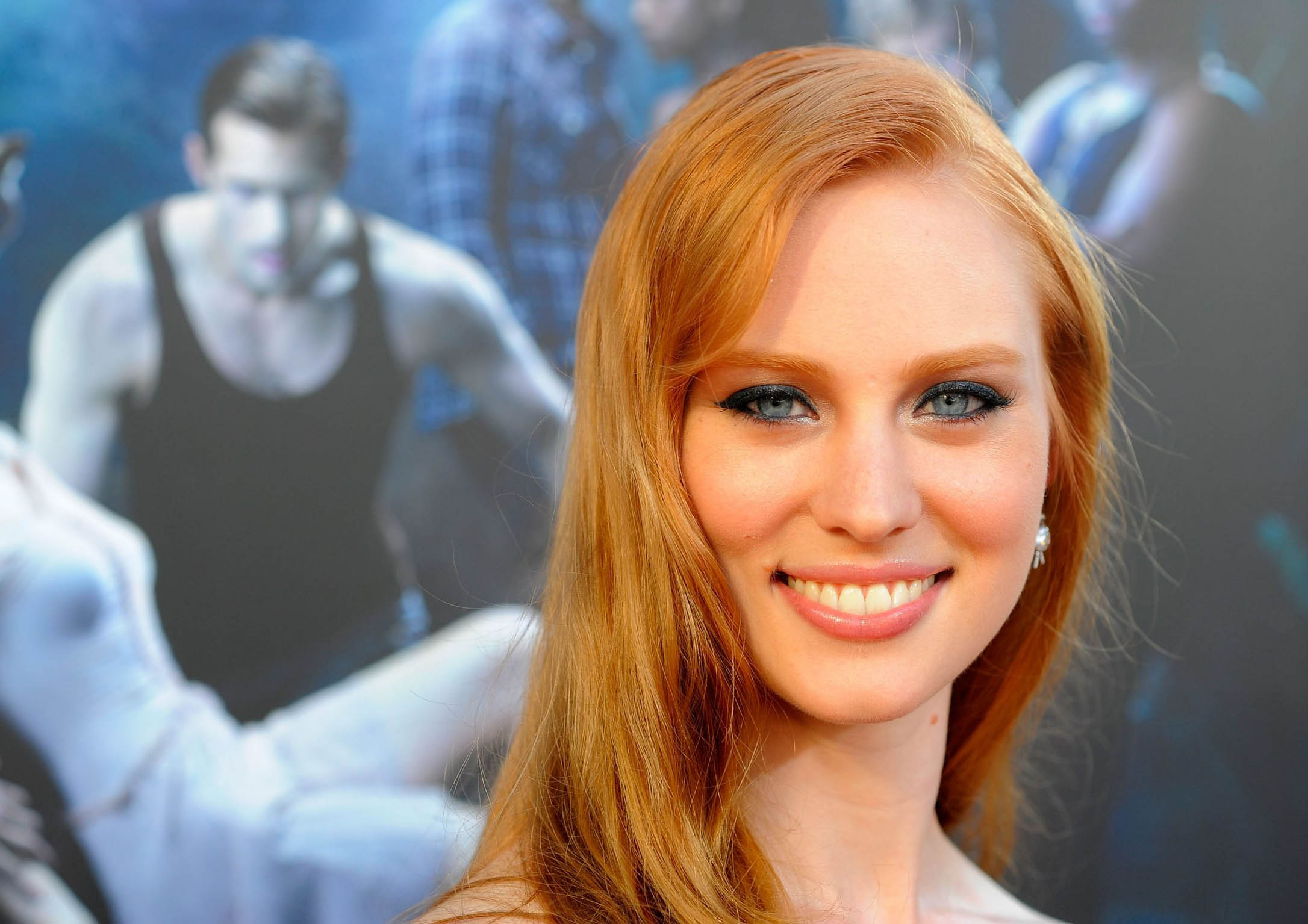 Deborah Ann Woll Gallery