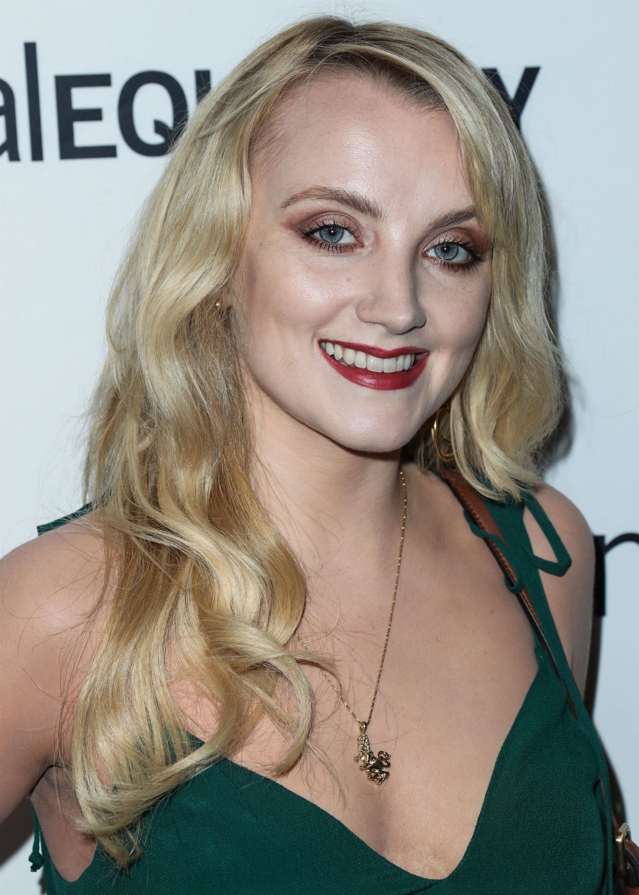 Evanna Lynch Fakes