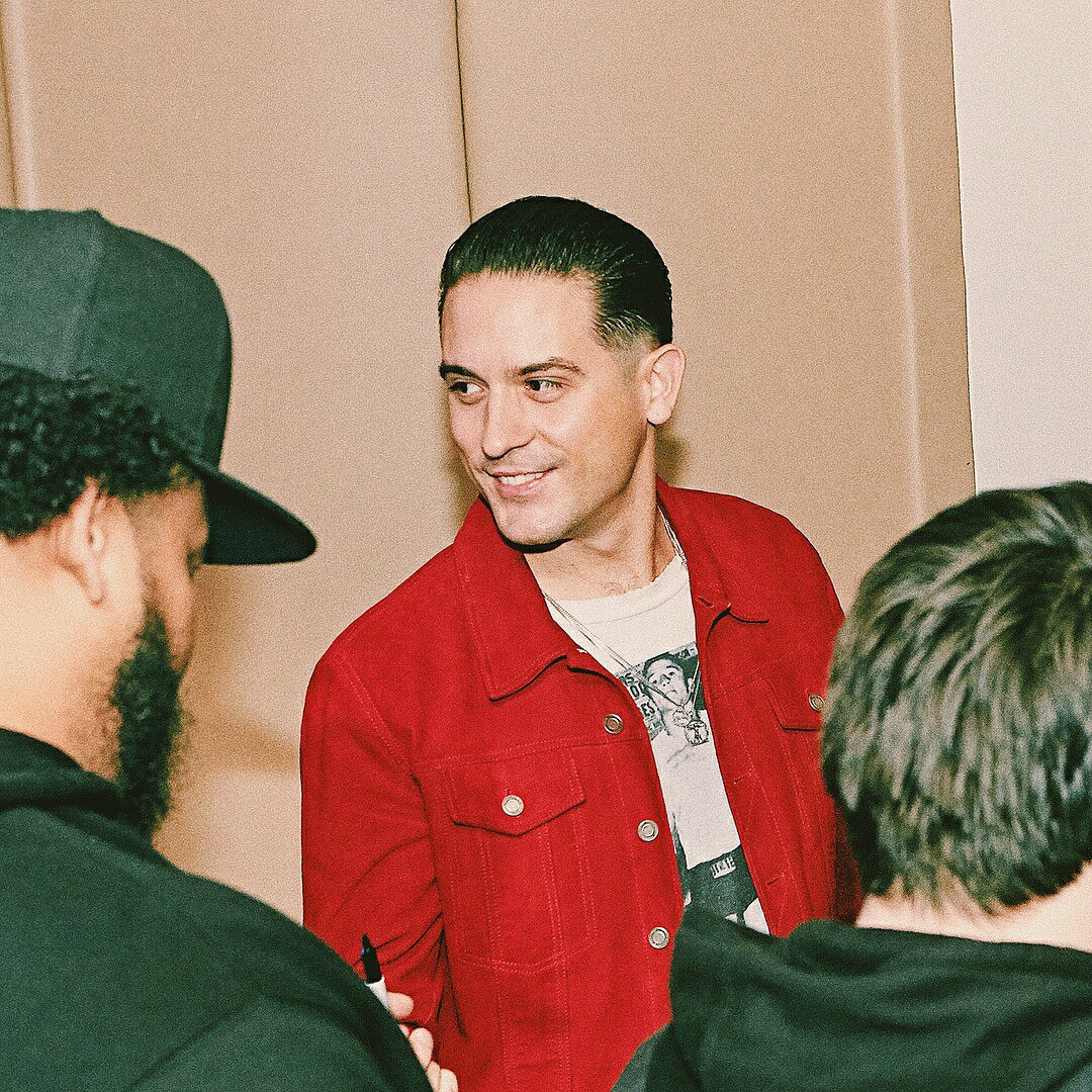 G-Eazy photo 90 of 921 pics, wallpaper - photo #1052148 - ThePlace-2.com