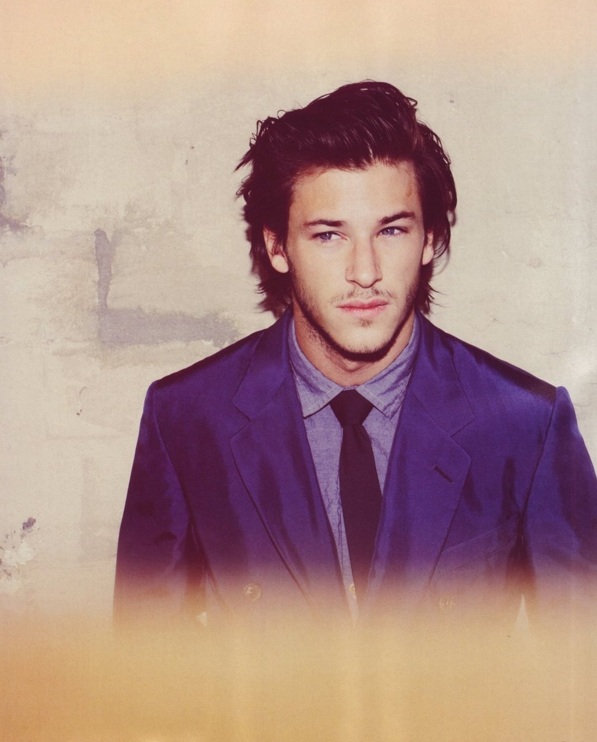 Gaspard Ulliel photo 219 of 442 pics, wallpaper - photo #408072 ...