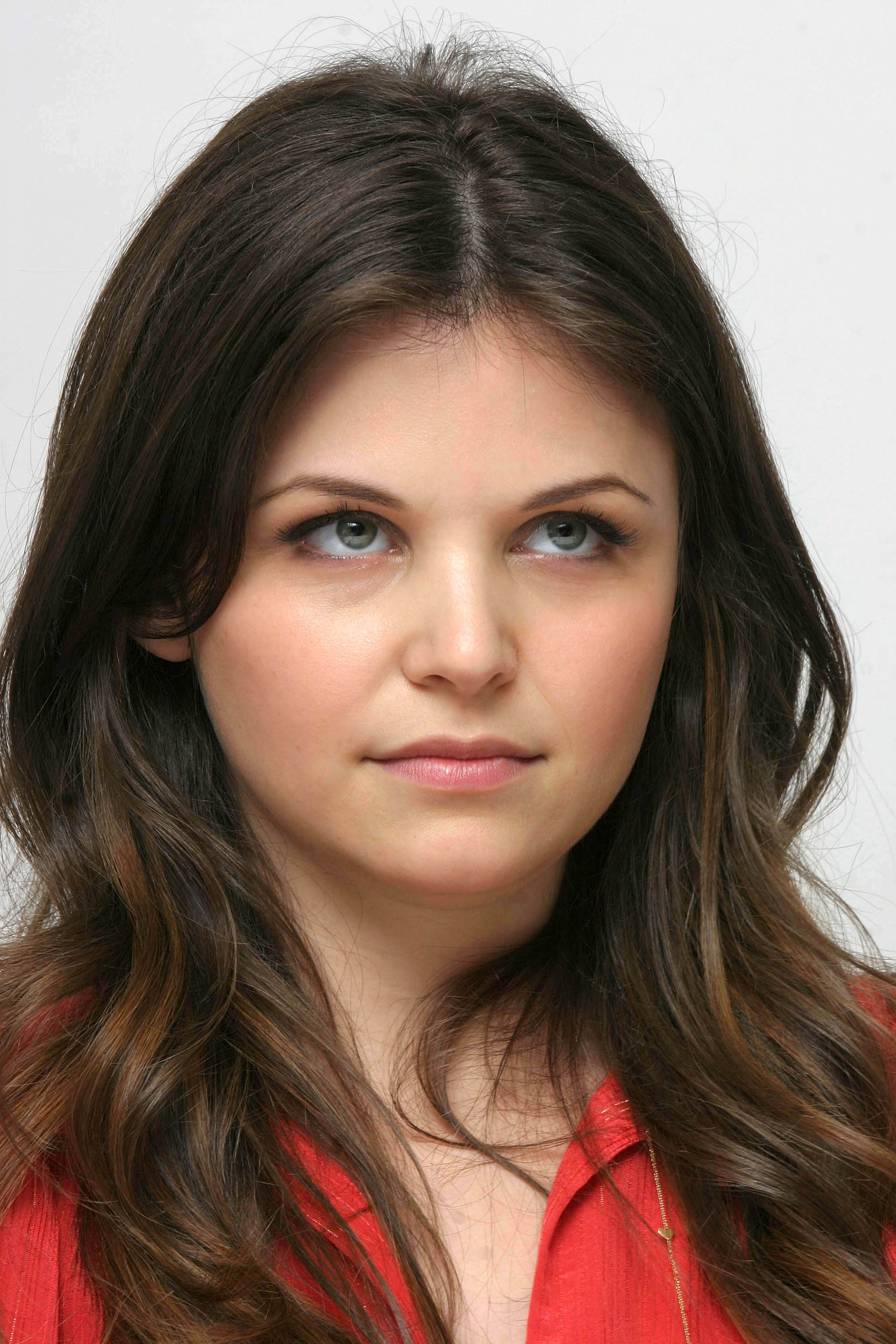 Pictures Of Ginnifer Goodwin