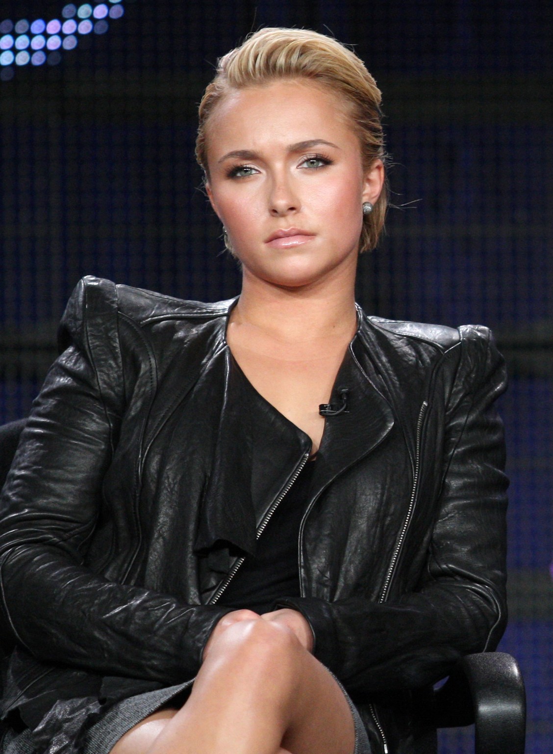 Hayden Panettiere Kingdom Hearts