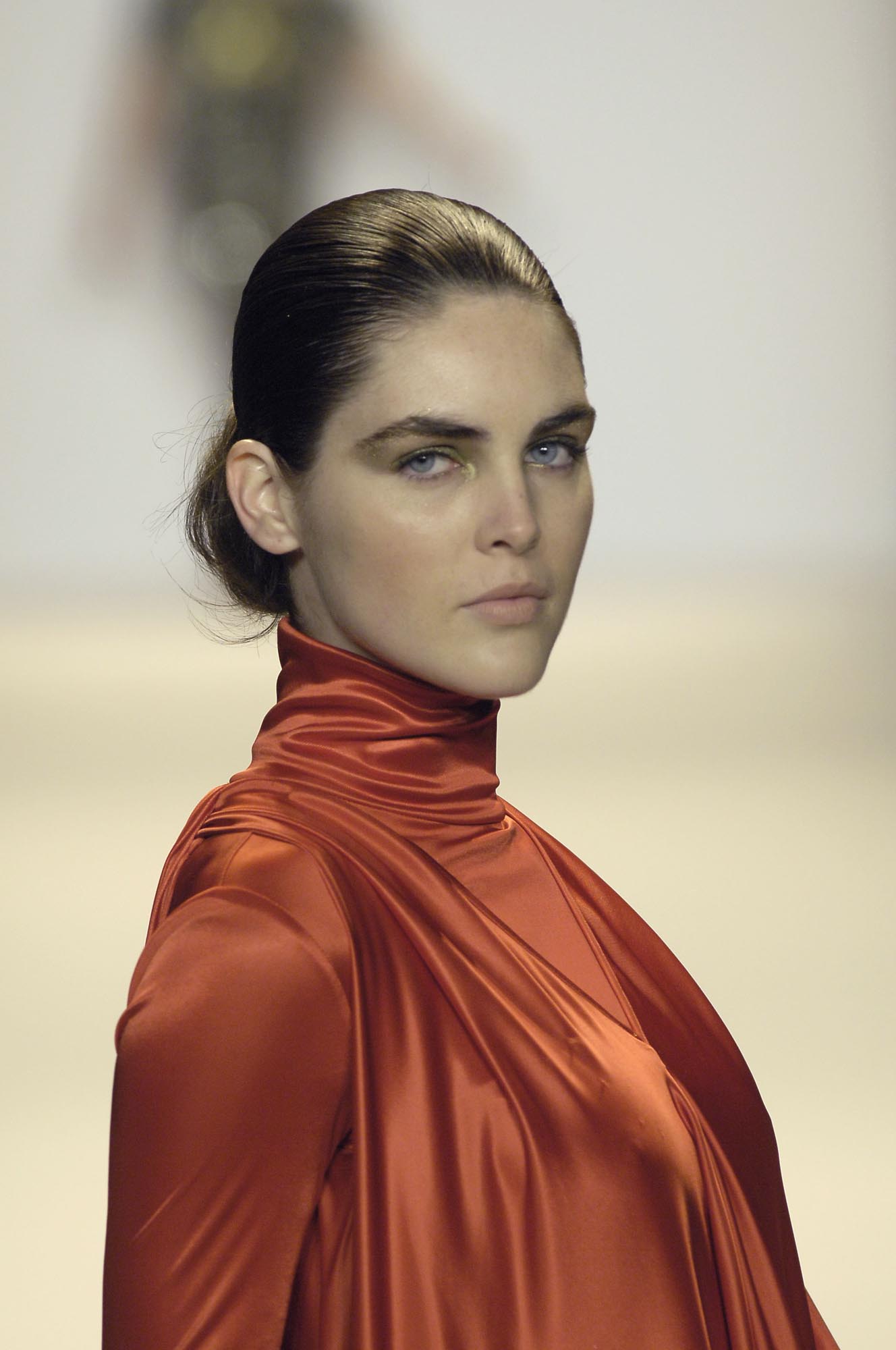 Hilary Rhoda photo 351 of 1440 pics, wallpaper - photo #171539 ...