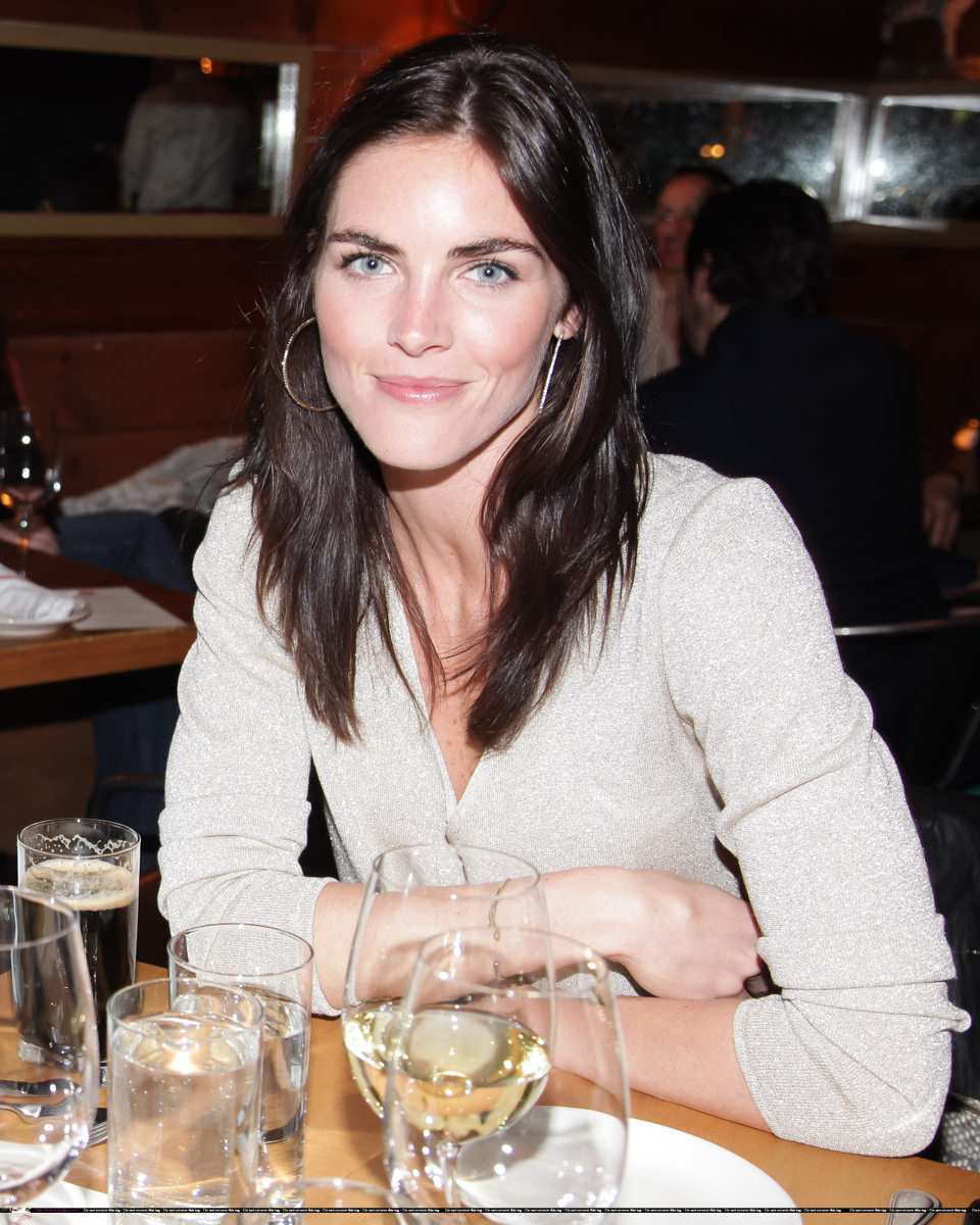 Hilary Rhoda photo 927 of 1442 pics, wallpaper - photo #484701 ...