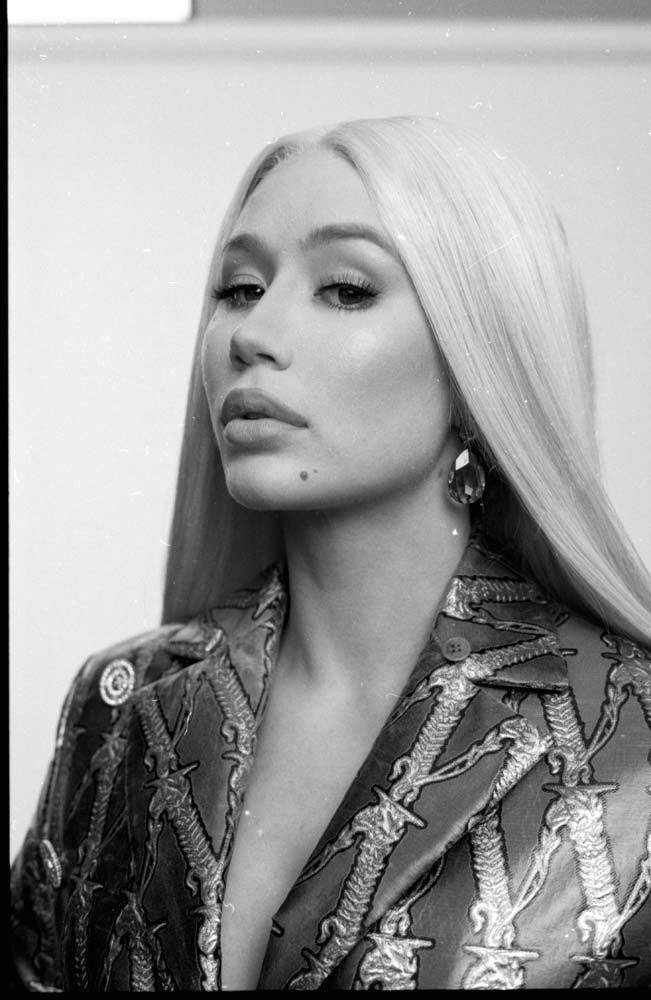 Iggy Azalea photo 638 of 687 pics, wallpaper - photo #1182456 ...