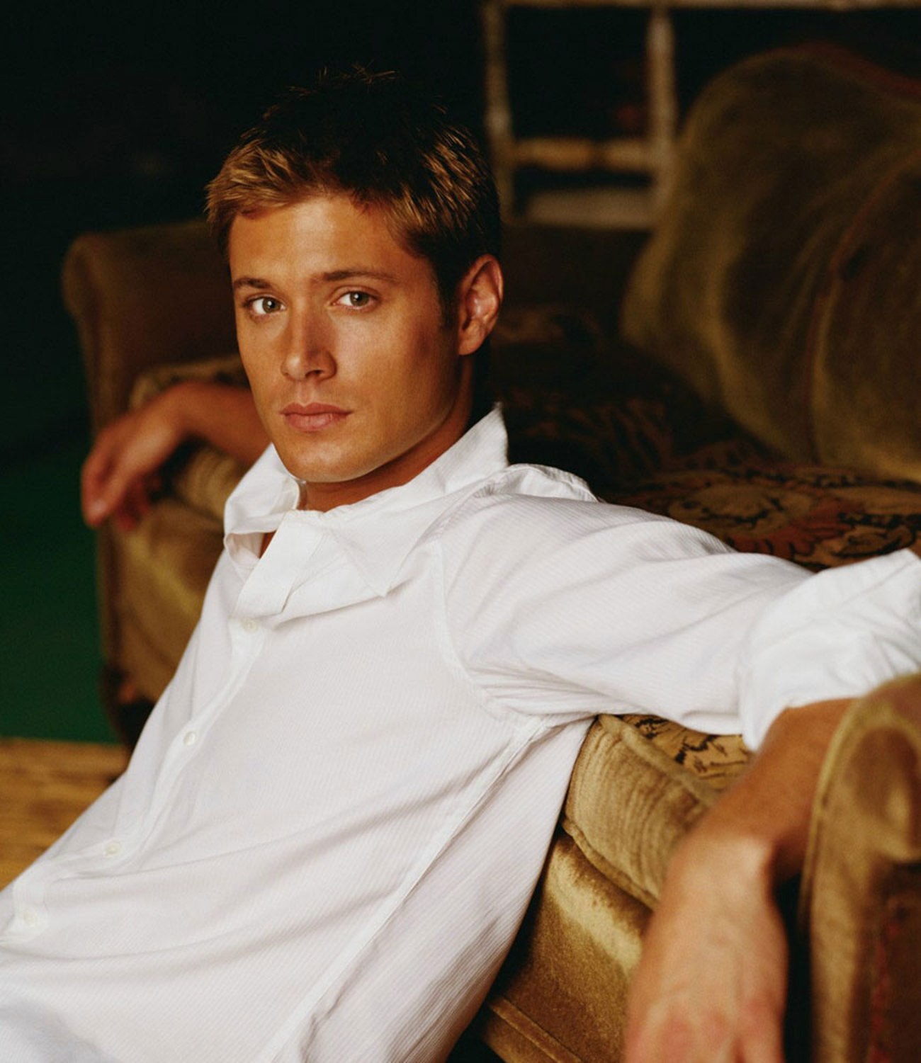 Jensen Ackles Fakes