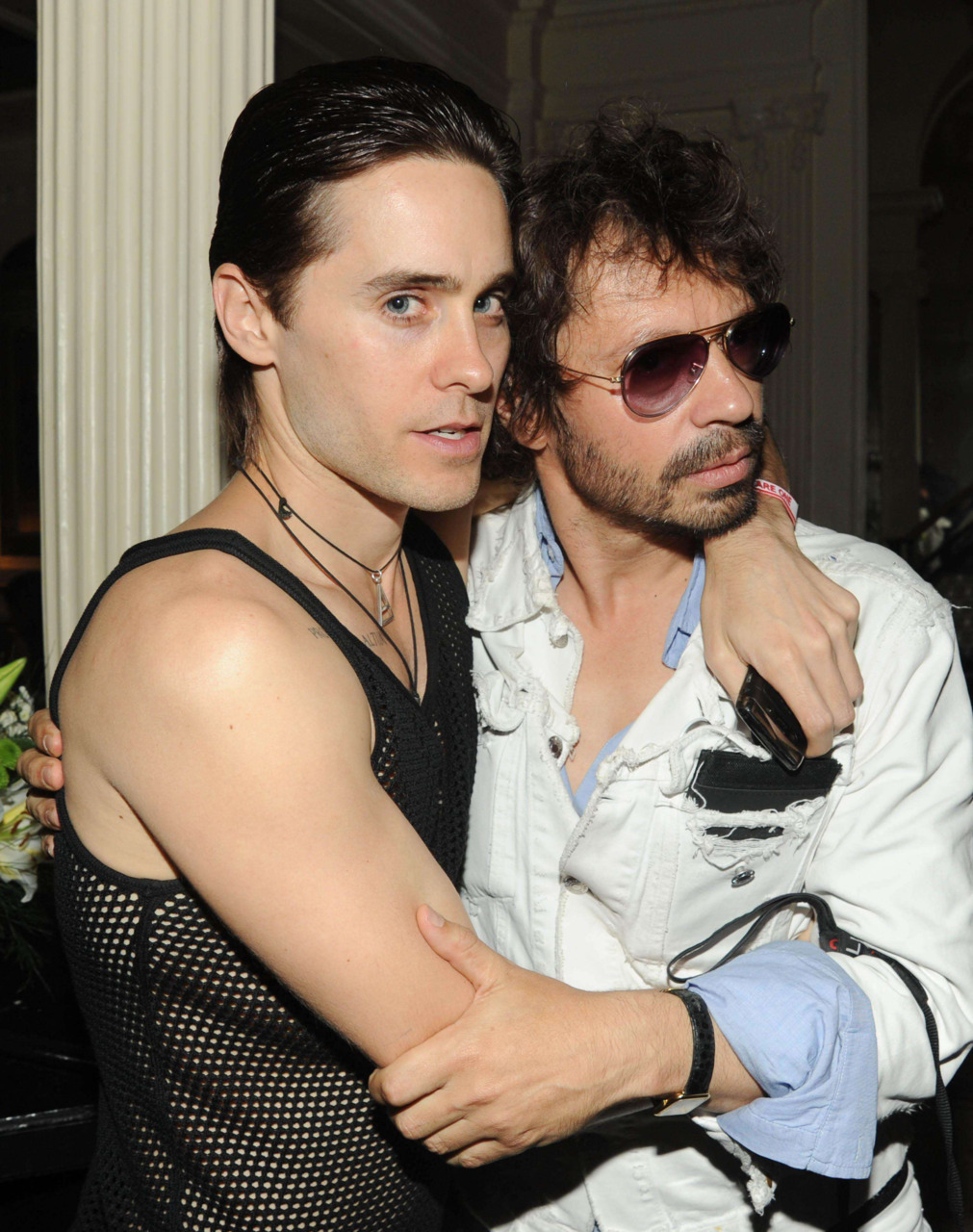 Number of votes: 1. There are 4073 more pics in the <b>Jared</b> <b>Leto</b> photo galler...