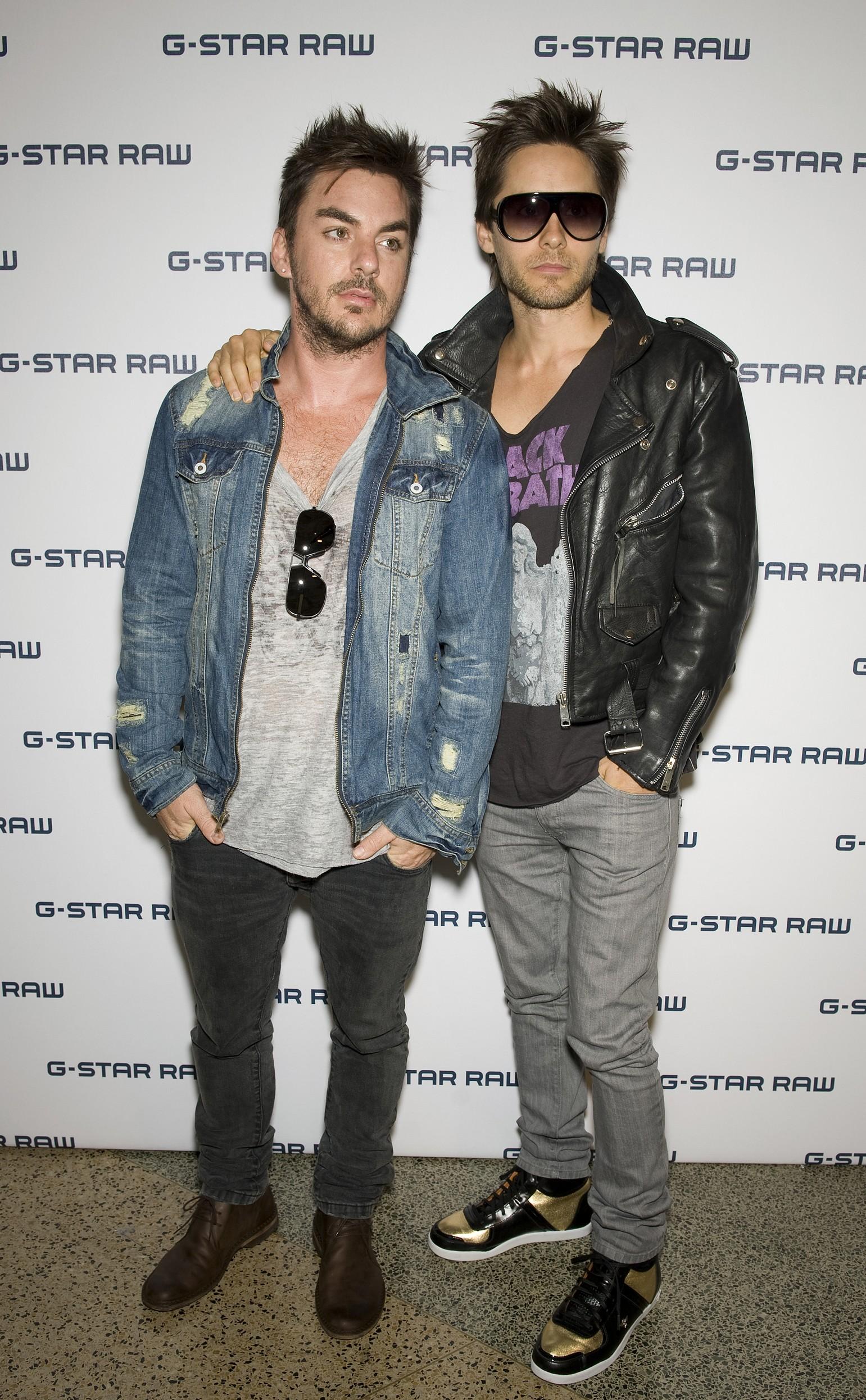 Number of votes: 4. There are 4076 more pics in the Jared <b>Leto</b> photo galler...