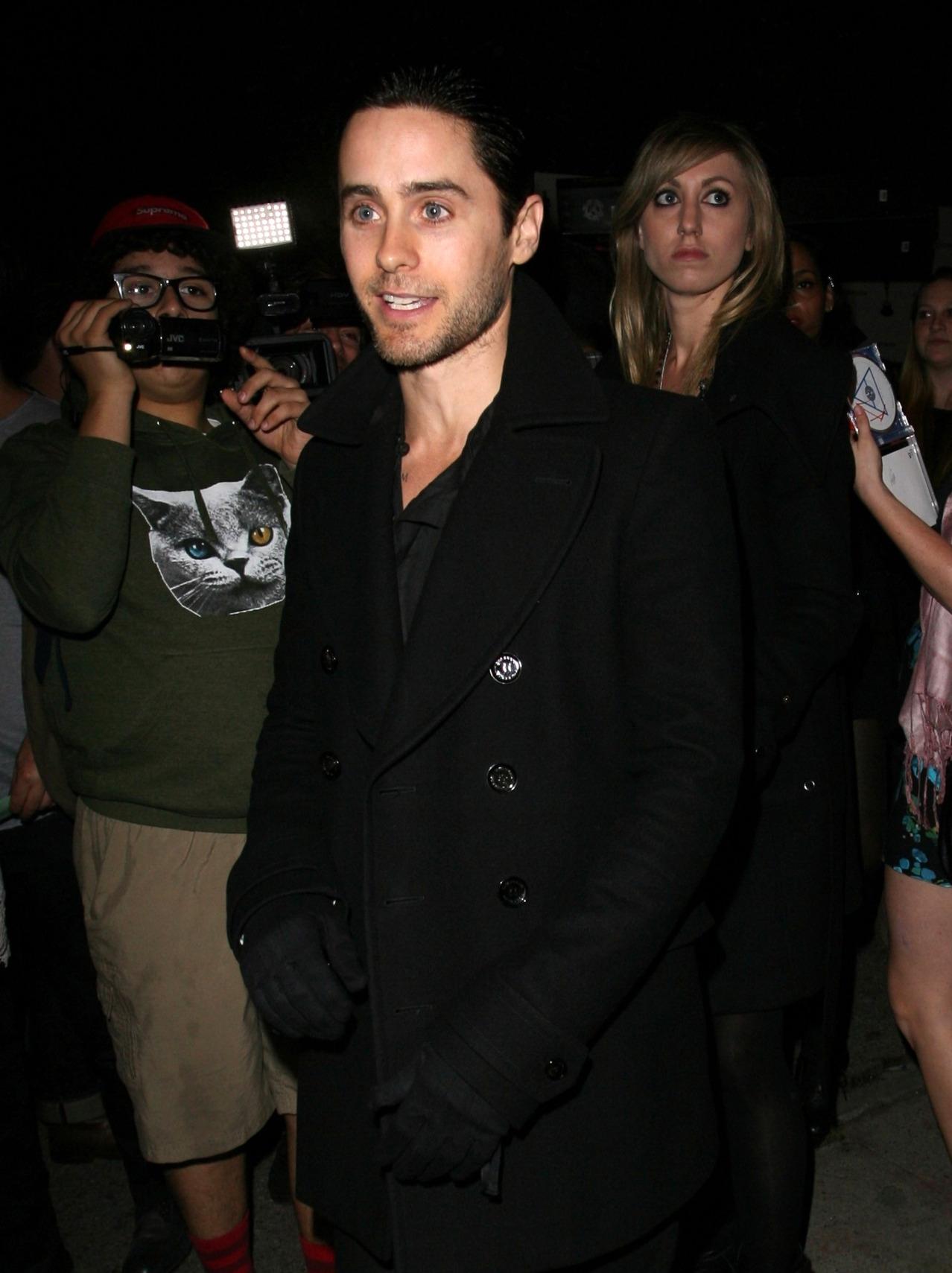 Number of votes: 4. There are 4055 more pics in the Jared <b>Leto</b> photo galler...