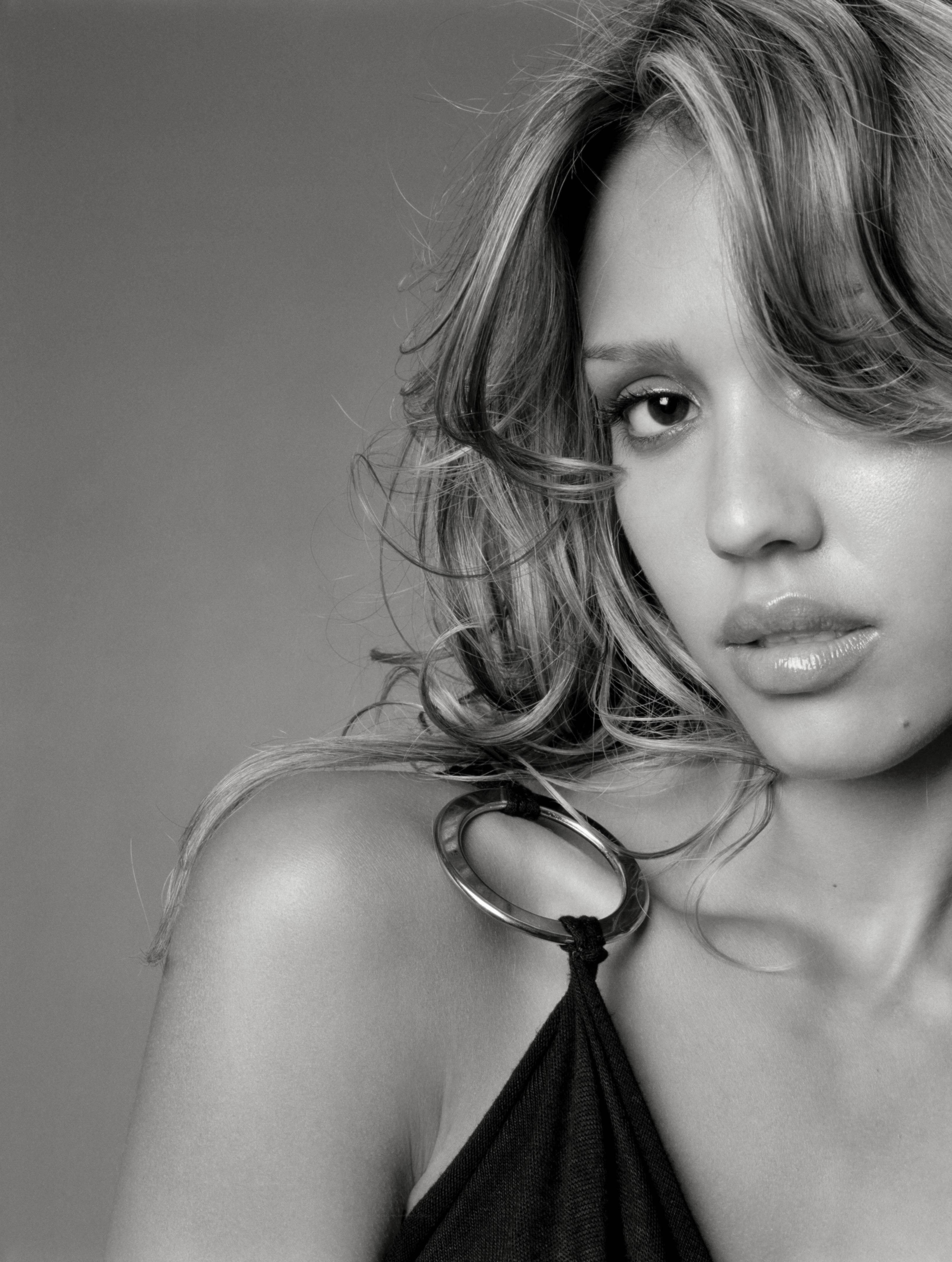 Jessica Alba Cfakes