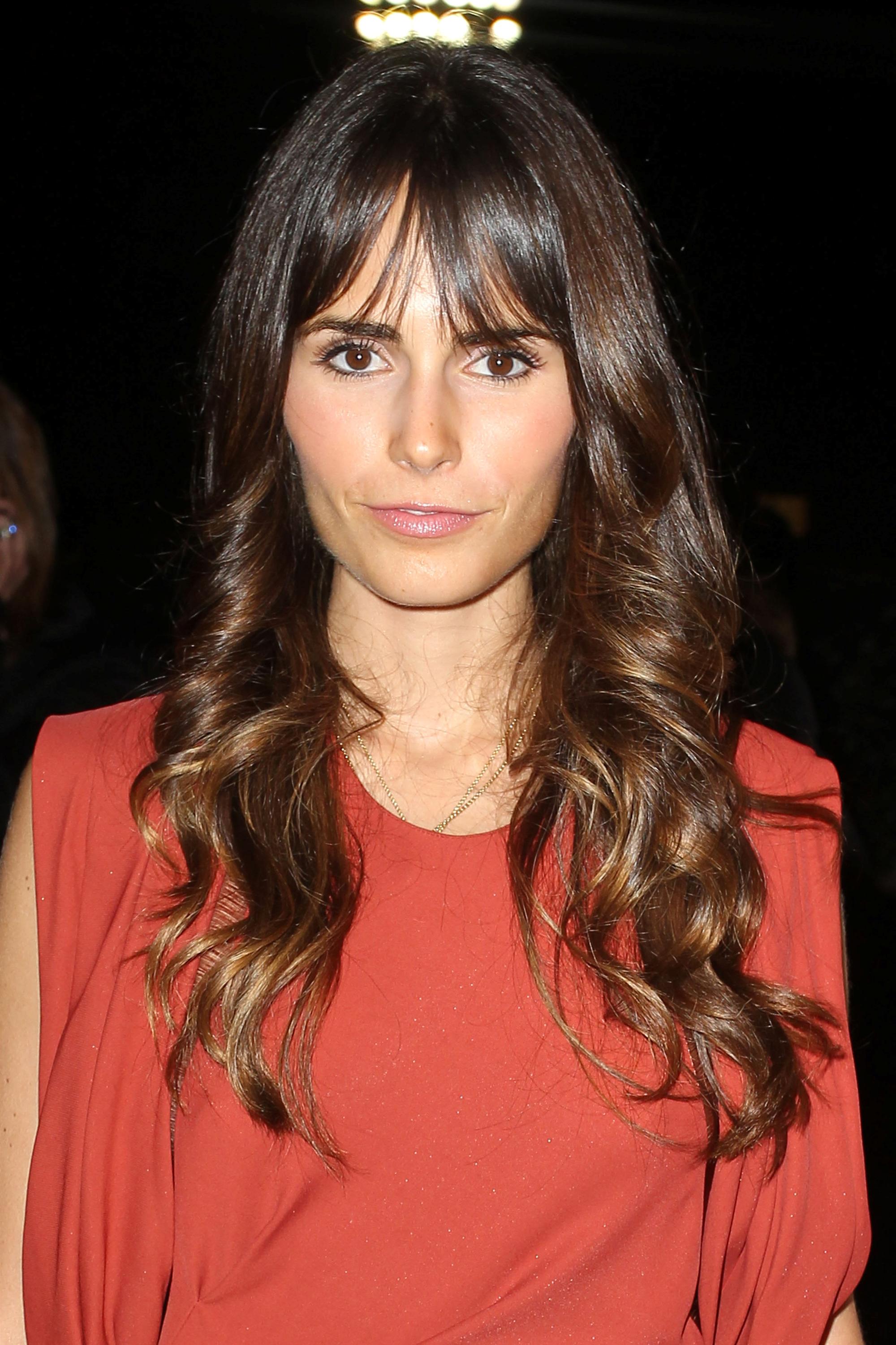 Jordana Brewster Pics