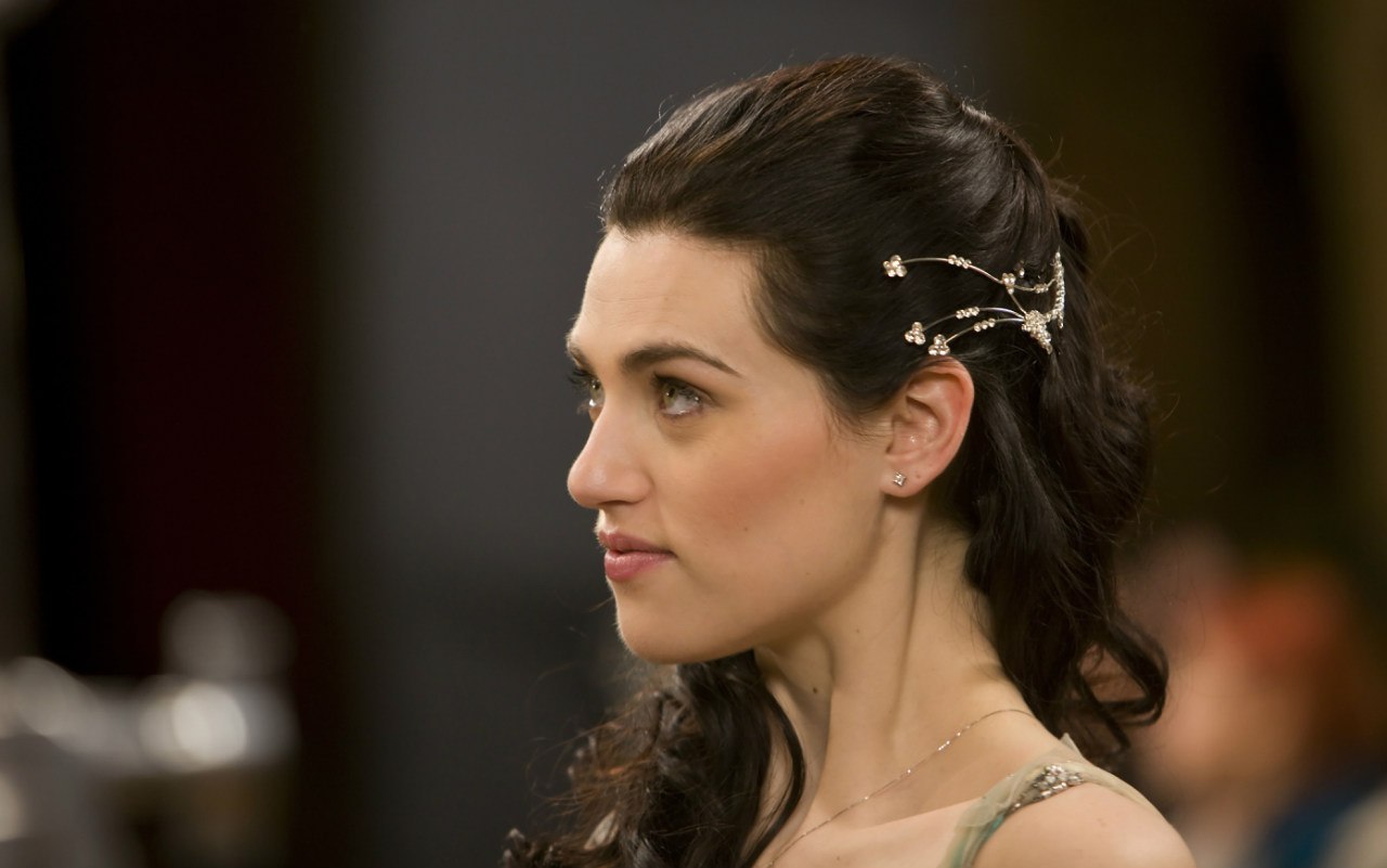 Katie Mcgrath Fakes