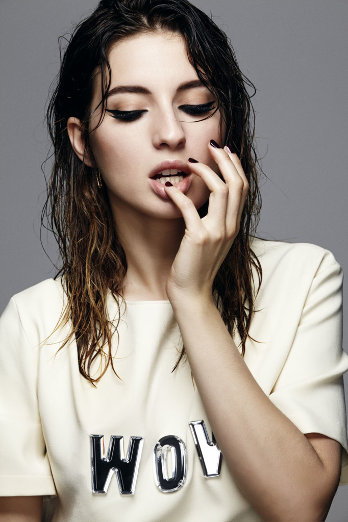 Maria Valverde Photo 391 Of 489 Pics, Wallpaper - Photo #813094 ...