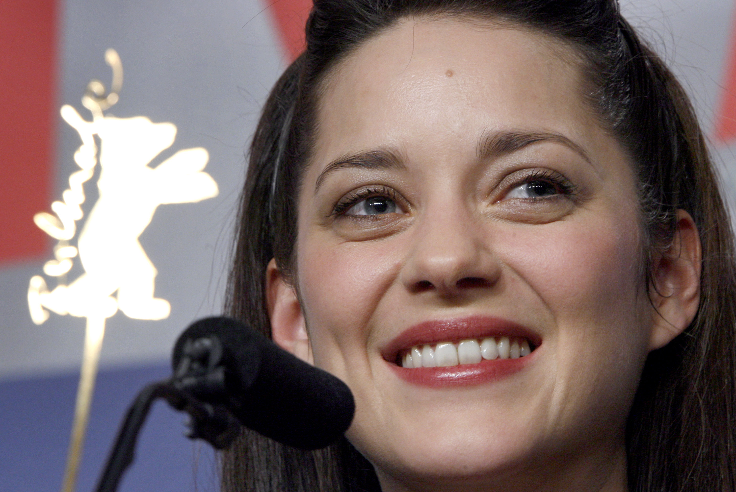 Marion Cotillard Fakes