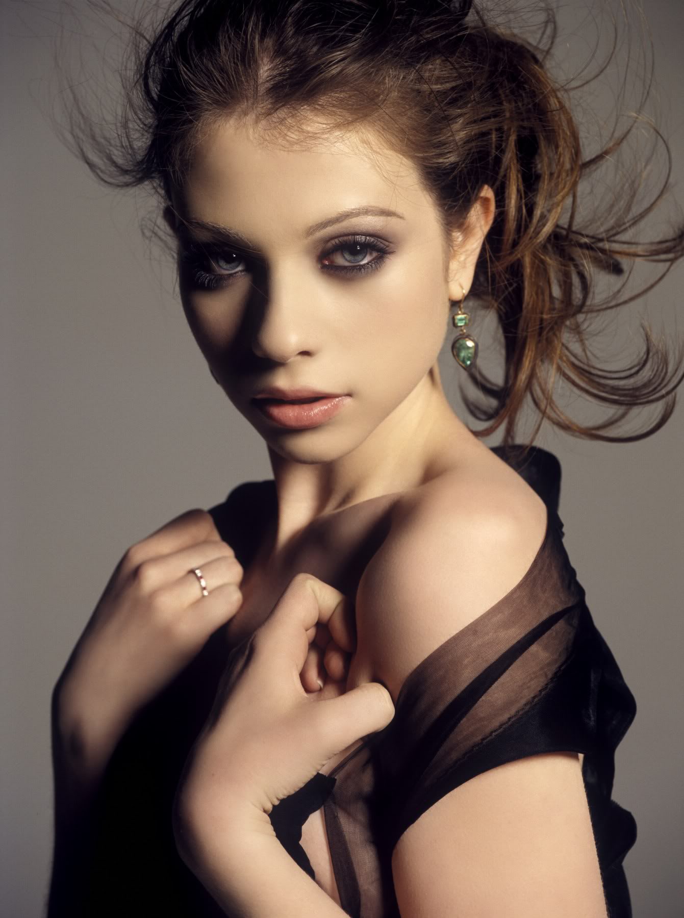 Michelle Trachtenberg Fake