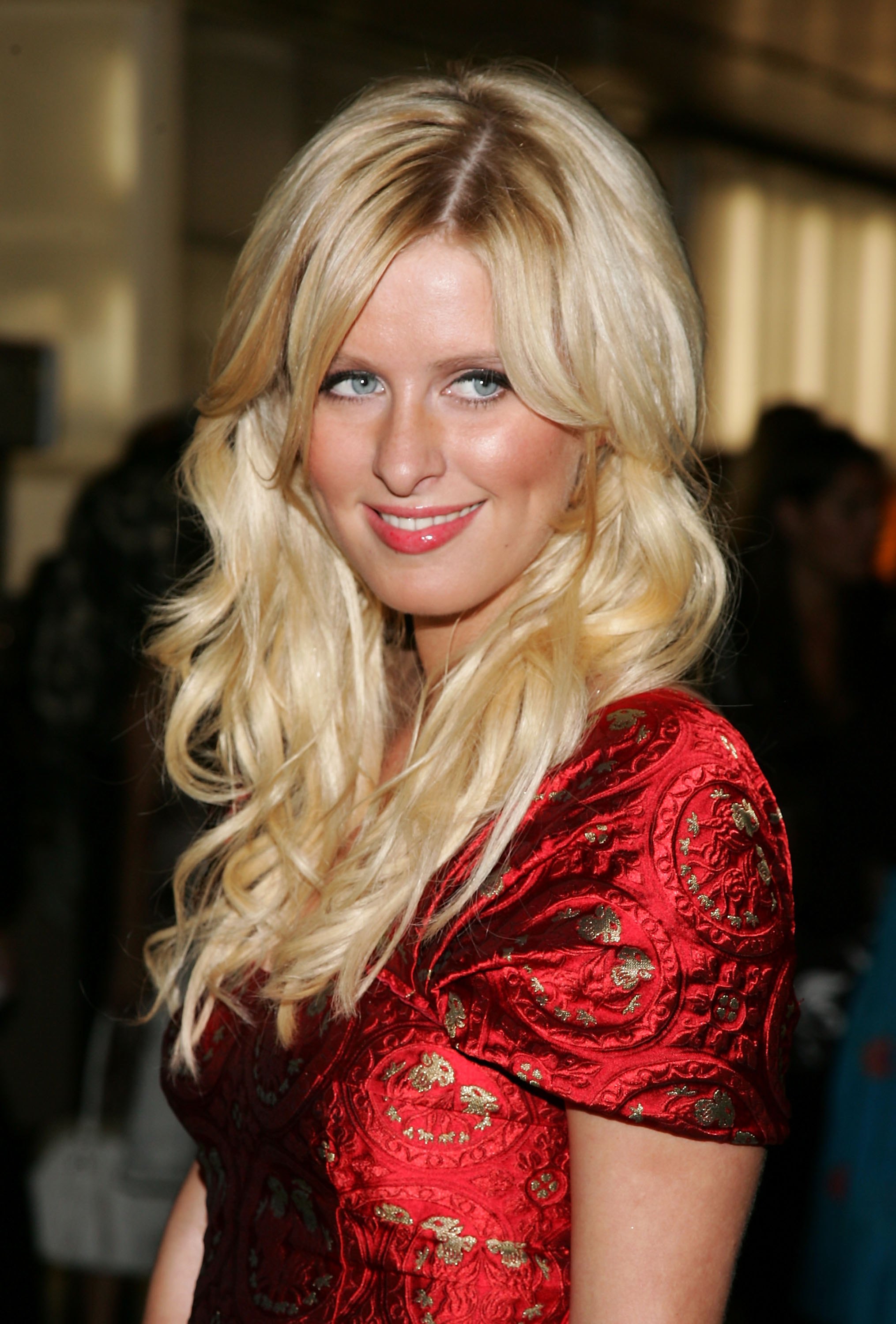 Nicky Hilton photo 25 of 1093 pics, wallpaper - photo #63010 - ThePlace ...