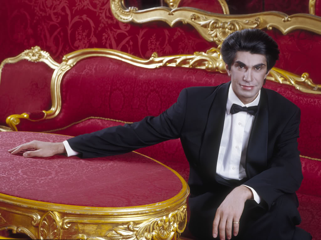 Nikolai Tsiskaridze Photo 28 Of 590 Pics Wallpaper Photo 787072