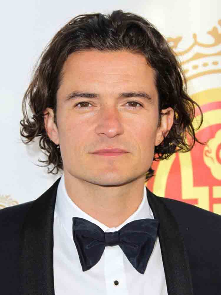 Orlando Bloom photo 963 of 1111 pics, wallpaper - photo #706990 ...