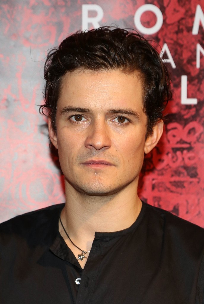 Orlando Bloom photo 516 of 1111 pics, wallpaper - photo #635350 ...