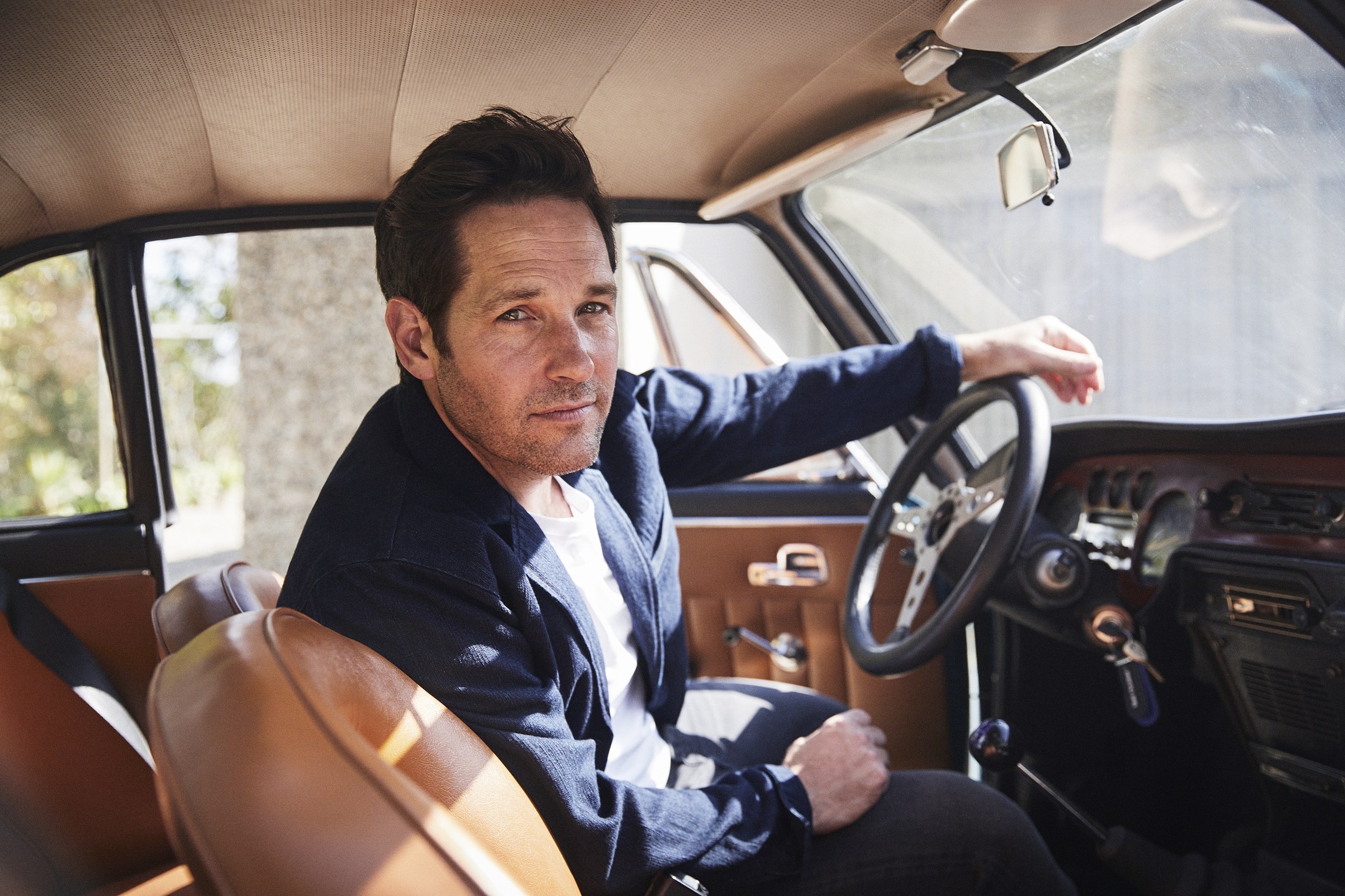 Paul Rudd Photo 37 Of 40 Pics, Wallpaper - Photo #1186182 - ThePlace-2.com