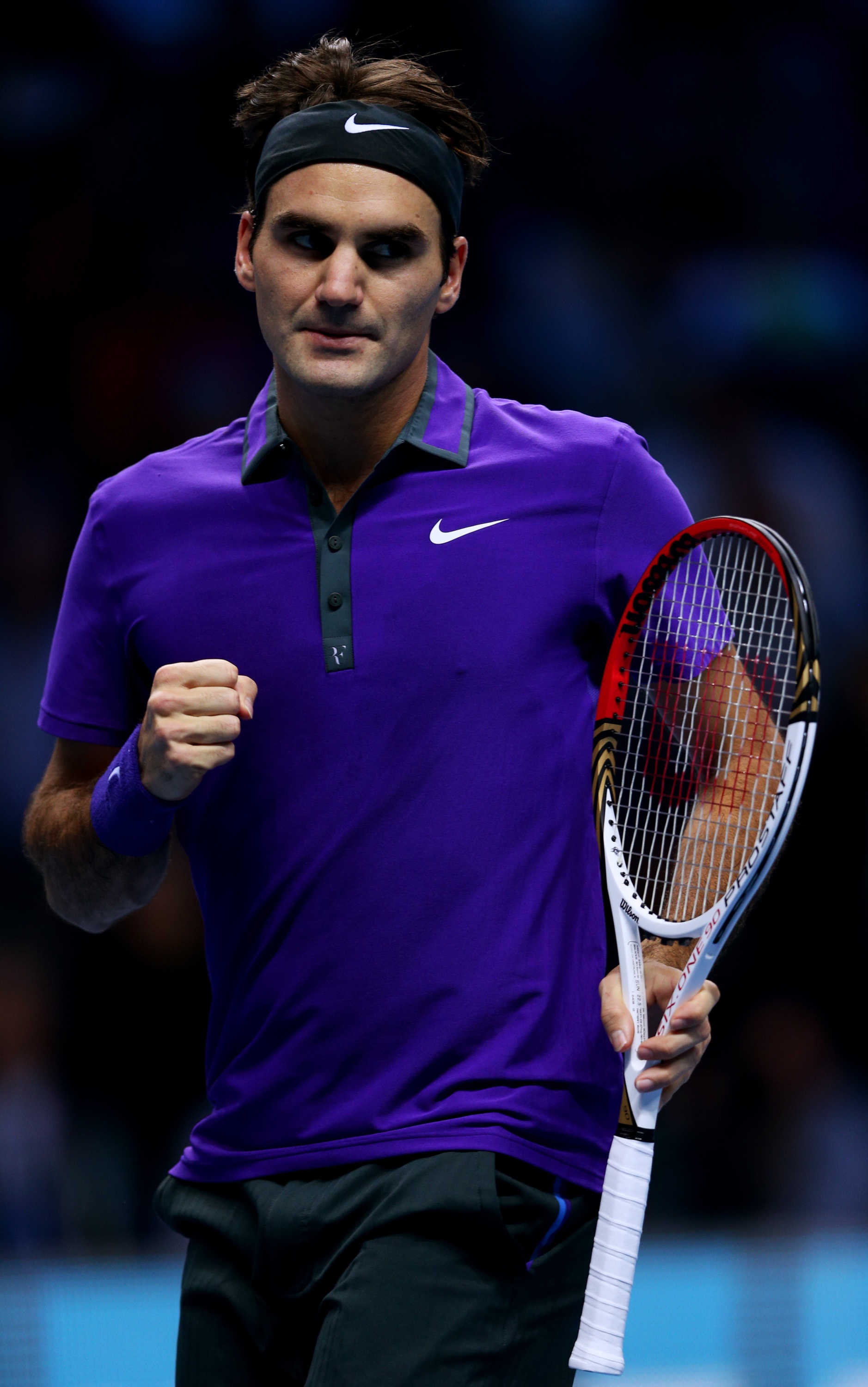 Roger Federer photo 1240 of 1750 pics, wallpaper - photo #558344 ...